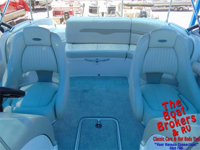 2003 Chaparral 220 ssi (CC-1363398) for sale in Lake Havasu, Arizona