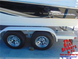 2003 Chaparral 220 ssi (CC-1363398) for sale in Lake Havasu, Arizona