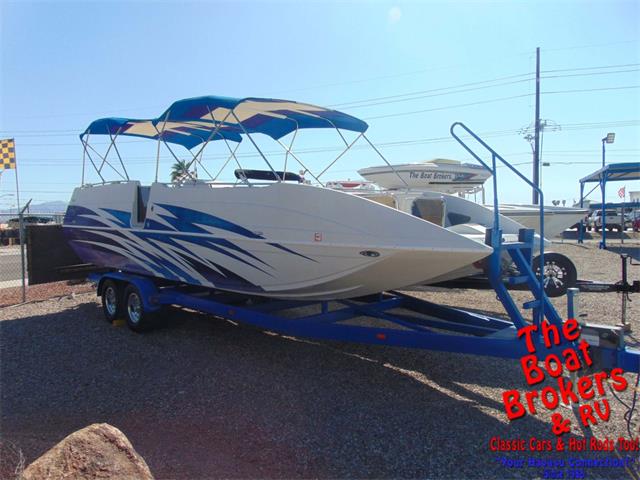 2001 Advantage Party Cat (CC-1363400) for sale in Lake Havasu, Arizona