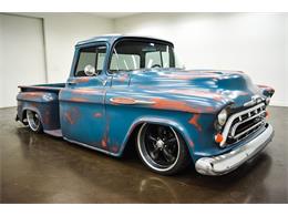 1957 Chevrolet 3100 (CC-1363406) for sale in Sherman, Texas