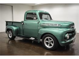 1951 Ford F2 (CC-1363408) for sale in Sherman, Texas
