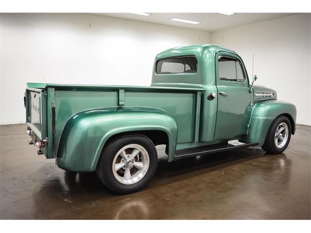 1951 Ford F2 (CC-1363408) for sale in Sherman, Texas