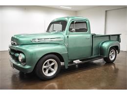 1951 Ford F2 (CC-1363408) for sale in Sherman, Texas