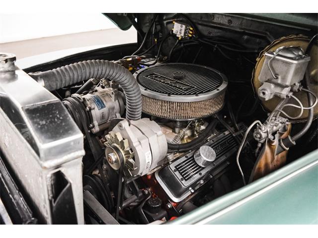 1951 Ford F2 (CC-1363408) for sale in Sherman, Texas