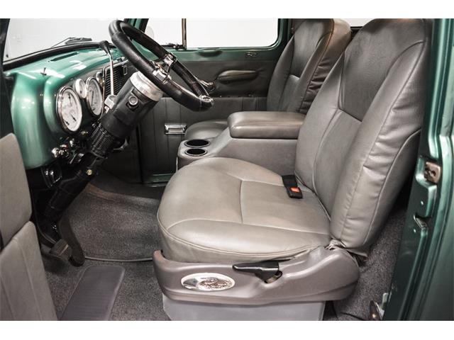 1951 Ford F2 (CC-1363408) for sale in Sherman, Texas