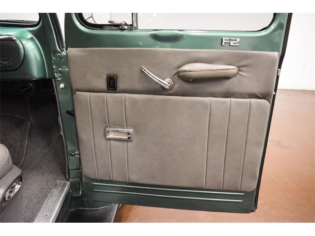 1951 Ford F2 (CC-1363408) for sale in Sherman, Texas