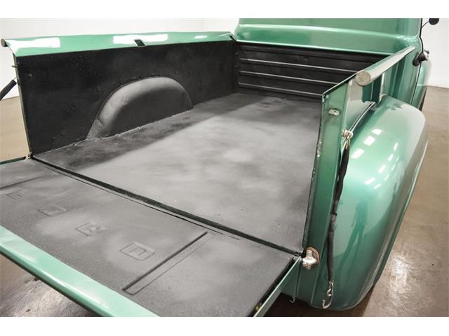1951 Ford F2 (CC-1363408) for sale in Sherman, Texas