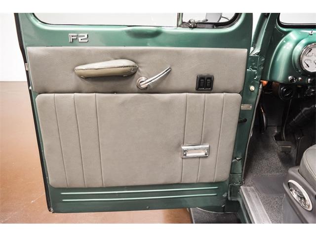1951 Ford F2 (CC-1363408) for sale in Sherman, Texas