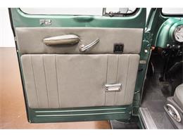 1951 Ford F2 (CC-1363408) for sale in Sherman, Texas