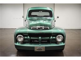 1951 Ford F2 (CC-1363408) for sale in Sherman, Texas
