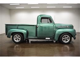 1951 Ford F2 (CC-1363408) for sale in Sherman, Texas