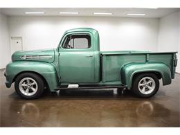 1951 Ford F2 (CC-1363408) for sale in Sherman, Texas