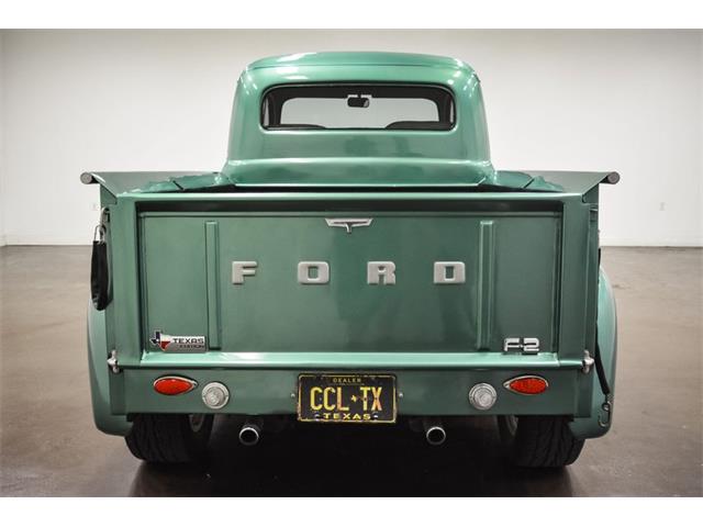 1951 Ford F2 (CC-1363408) for sale in Sherman, Texas