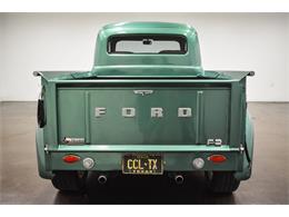 1951 Ford F2 (CC-1363408) for sale in Sherman, Texas