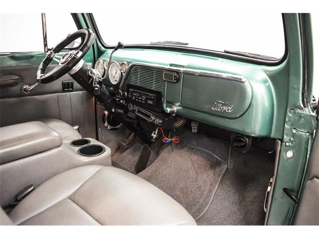 1951 Ford F2 (CC-1363408) for sale in Sherman, Texas