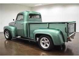 1951 Ford F2 (CC-1363408) for sale in Sherman, Texas