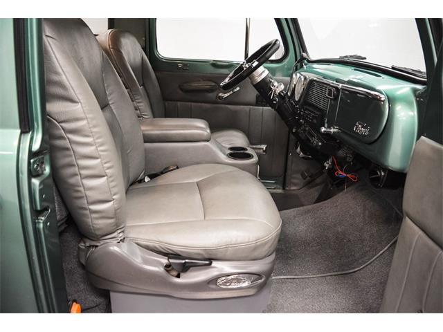 1951 Ford F2 (CC-1363408) for sale in Sherman, Texas