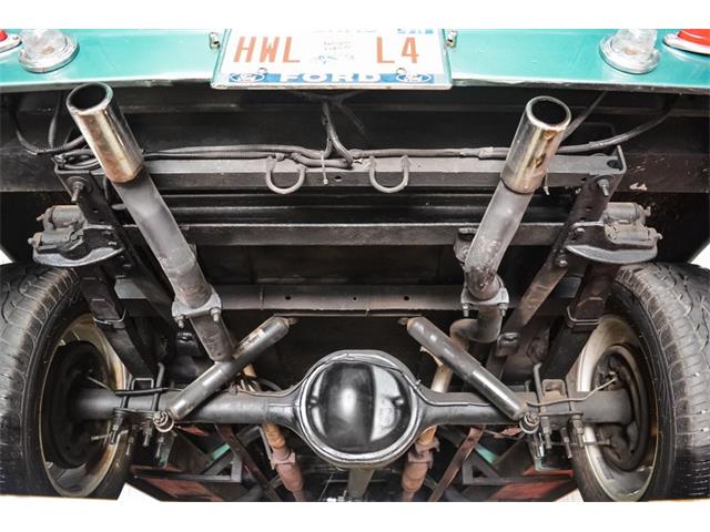 1951 Ford F2 (CC-1363408) for sale in Sherman, Texas
