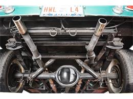 1951 Ford F2 (CC-1363408) for sale in Sherman, Texas
