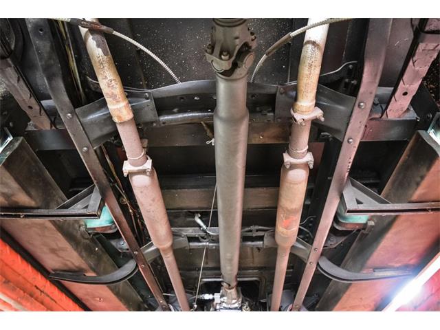 1951 Ford F2 (CC-1363408) for sale in Sherman, Texas