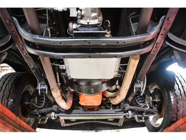 1951 Ford F2 (CC-1363408) for sale in Sherman, Texas
