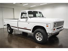 1974 International 200 (CC-1363413) for sale in Sherman, Texas