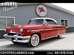1954 Mercury Monterey (CC-1363441) for sale in Greene, Iowa