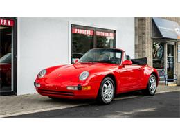 1995 Porsche Carrera (CC-1363445) for sale in West Chester, Pennsylvania