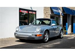 1992 Porsche Carrera (CC-1363446) for sale in West Chester, Pennsylvania