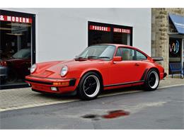 1985 Porsche 911 Carrera (CC-1363452) for sale in West Chester, Pennsylvania