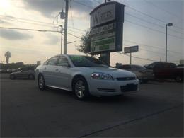 2012 Chevrolet Impala (CC-1363461) for sale in Houston, Texas