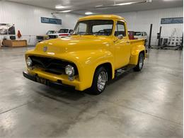 1955 Ford F100 (CC-1363464) for sale in Holland , Michigan