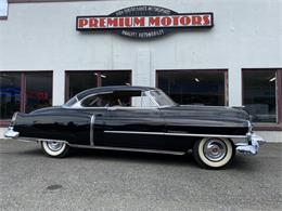 1951 Cadillac Series 62 (CC-1363474) for sale in Tocoma, Washington