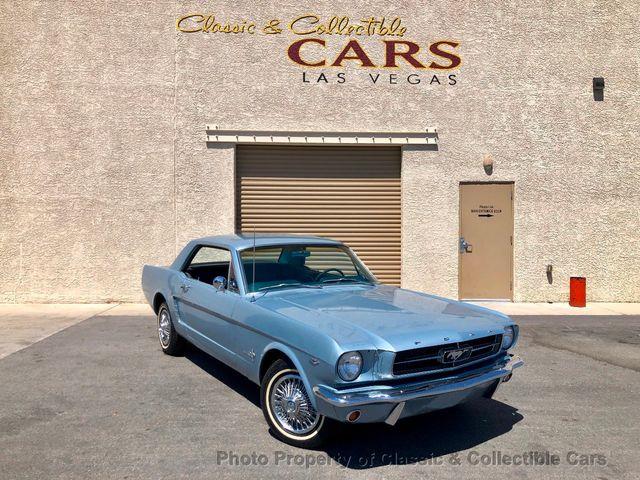 1965 Ford Mustang (CC-1363484) for sale in Las Vegas, Nevada