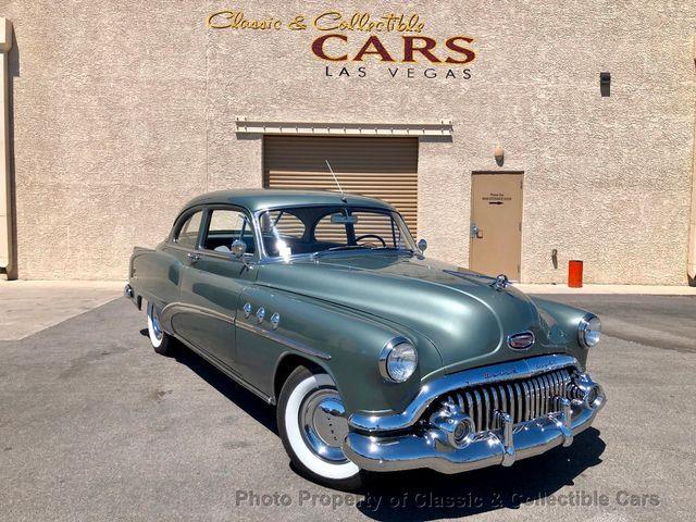 1952 Buick Special (CC-1363486) for sale in Las Vegas, Nevada