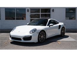 2014 Porsche 911 Carrera Turbo (CC-1360349) for sale in Salt Lake City, Utah