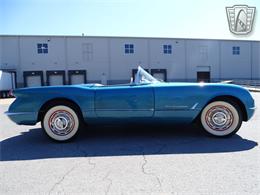 1955 Chevrolet Corvette (CC-1363491) for sale in O'Fallon, Illinois