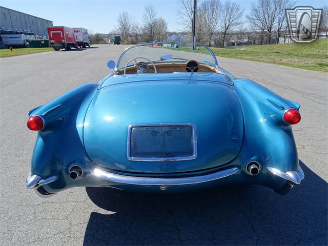 1955 Chevrolet Corvette (CC-1363491) for sale in O'Fallon, Illinois