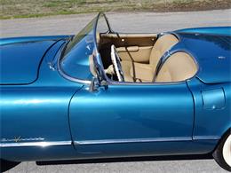 1955 Chevrolet Corvette (CC-1363491) for sale in O'Fallon, Illinois