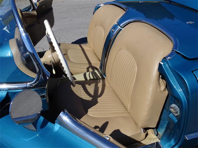 1955 Chevrolet Corvette (CC-1363491) for sale in O'Fallon, Illinois
