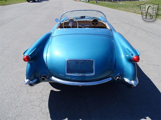 1955 Chevrolet Corvette (CC-1363491) for sale in O'Fallon, Illinois