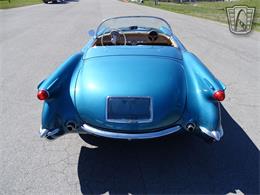 1955 Chevrolet Corvette (CC-1363491) for sale in O'Fallon, Illinois