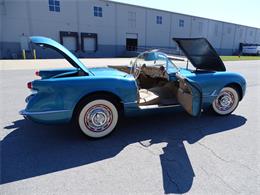 1955 Chevrolet Corvette (CC-1363491) for sale in O'Fallon, Illinois