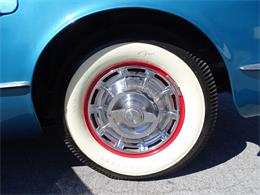 1955 Chevrolet Corvette (CC-1363491) for sale in O'Fallon, Illinois