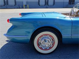 1955 Chevrolet Corvette (CC-1363491) for sale in O'Fallon, Illinois