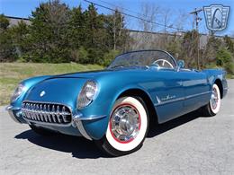 1955 Chevrolet Corvette (CC-1363491) for sale in O'Fallon, Illinois