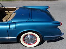1955 Chevrolet Corvette (CC-1363491) for sale in O'Fallon, Illinois