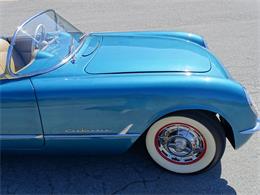 1955 Chevrolet Corvette (CC-1363491) for sale in O'Fallon, Illinois
