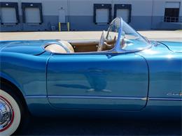 1955 Chevrolet Corvette (CC-1363491) for sale in O'Fallon, Illinois