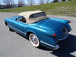 1955 Chevrolet Corvette (CC-1363491) for sale in O'Fallon, Illinois